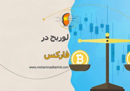محمد کریمی لوریج در فارکس